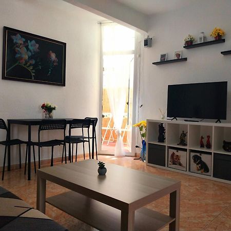 Maximus Appartment Sagunto Zewnętrze zdjęcie