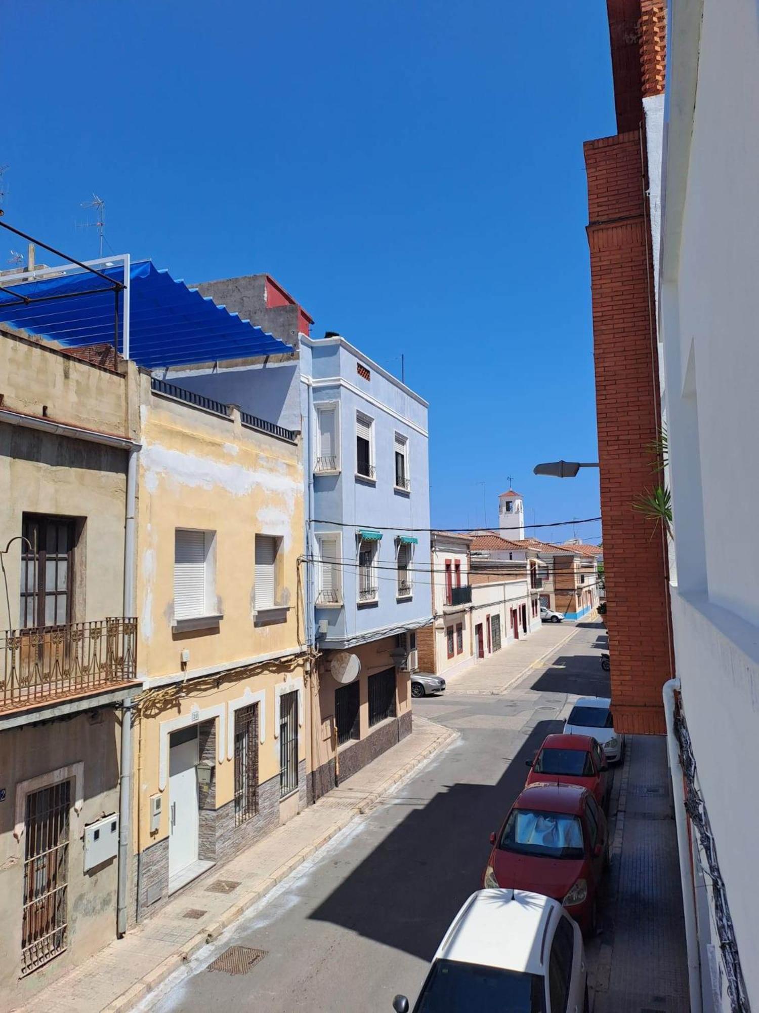 Maximus Appartment Sagunto Zewnętrze zdjęcie