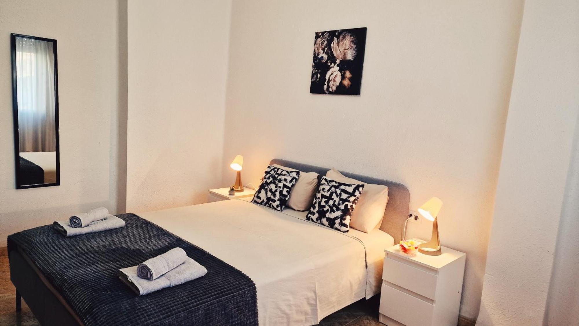 Maximus Appartment Sagunto Zewnętrze zdjęcie