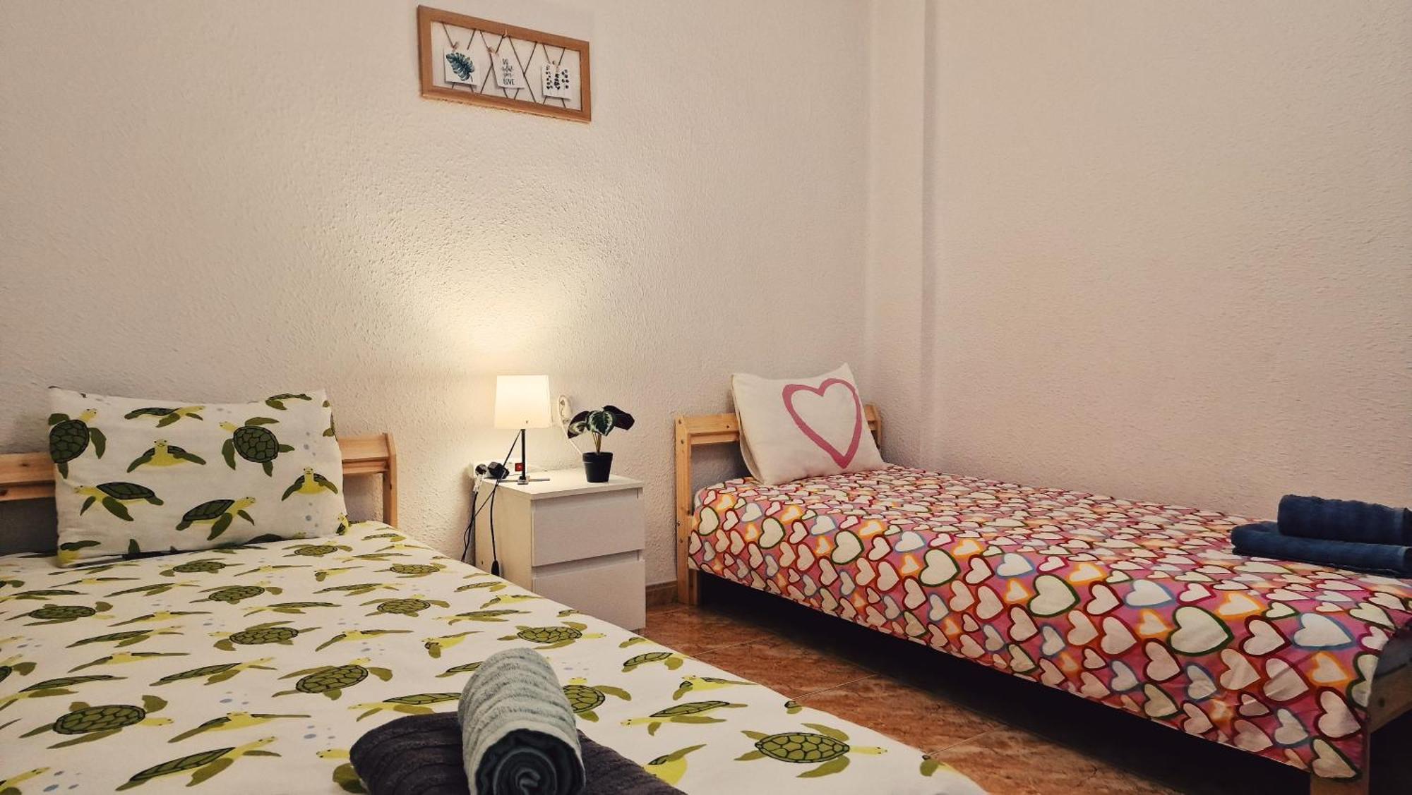 Maximus Appartment Sagunto Zewnętrze zdjęcie