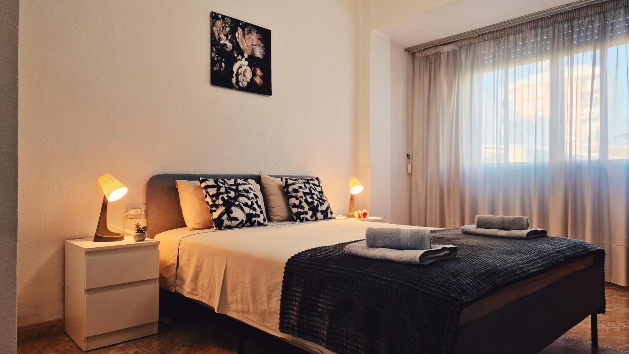 Maximus Appartment Sagunto Zewnętrze zdjęcie