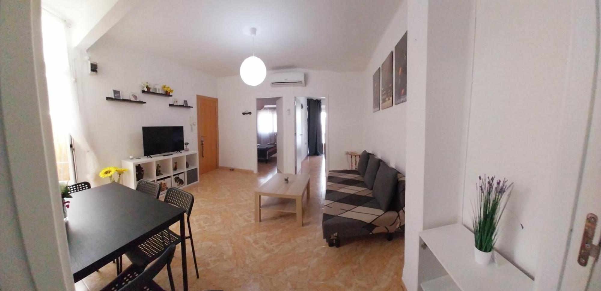 Maximus Appartment Sagunto Zewnętrze zdjęcie
