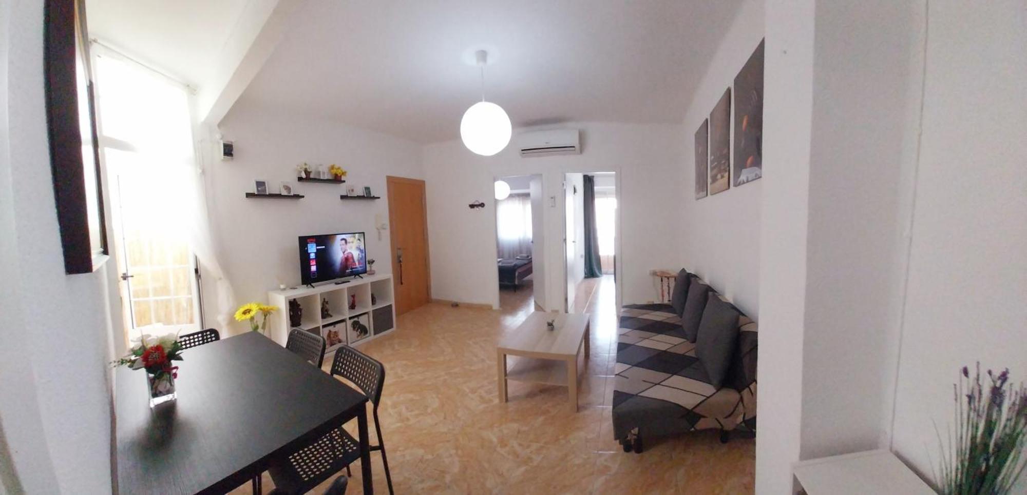 Maximus Appartment Sagunto Zewnętrze zdjęcie