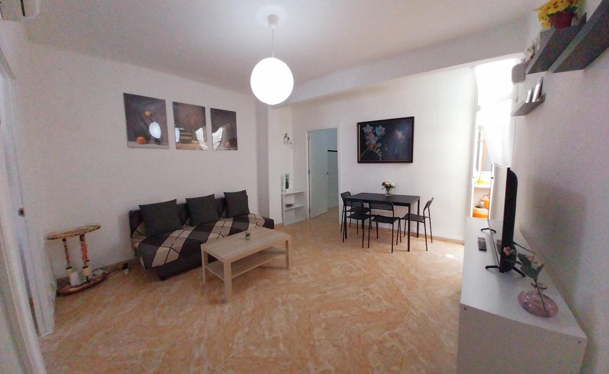 Maximus Appartment Sagunto Zewnętrze zdjęcie
