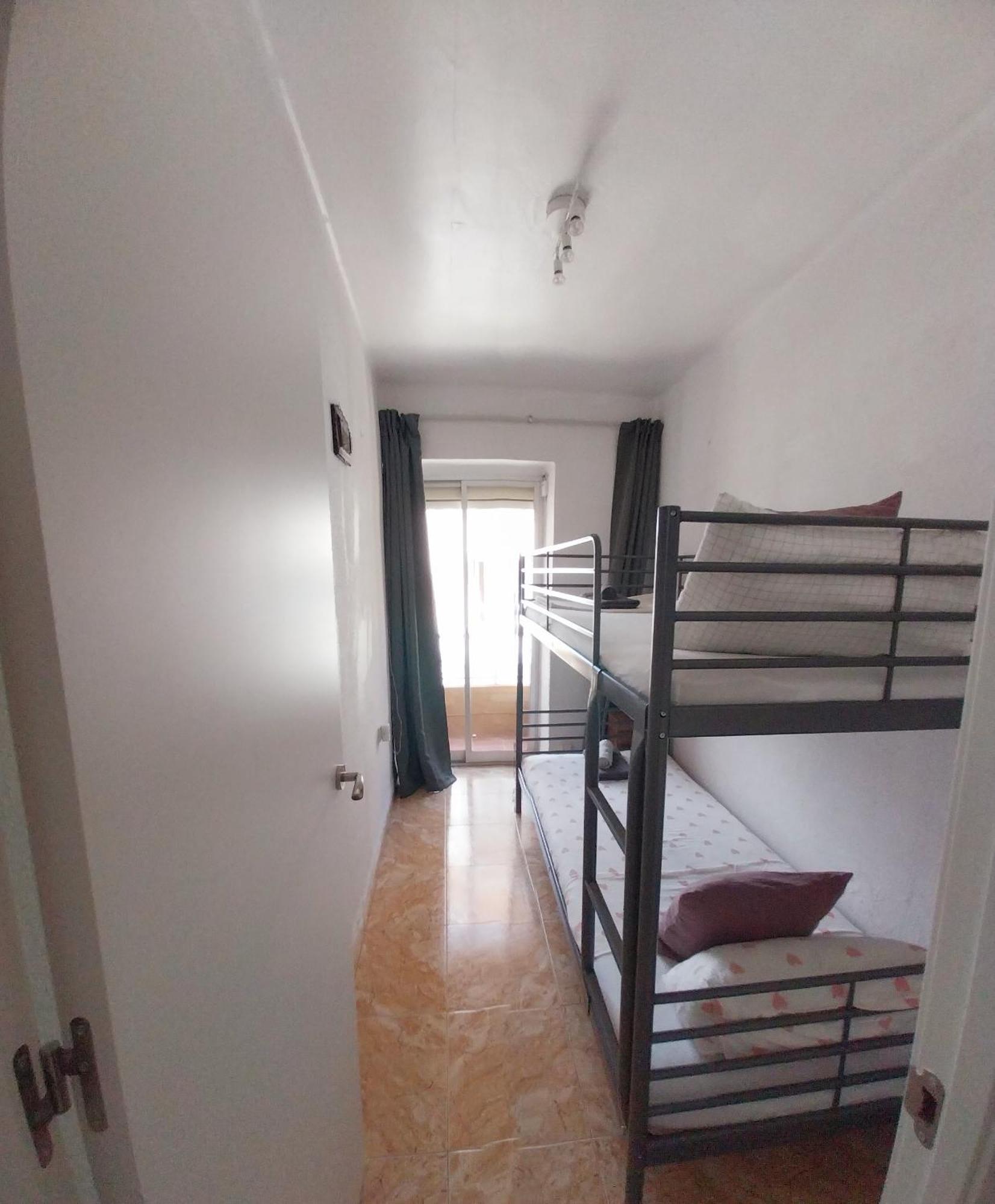 Maximus Appartment Sagunto Zewnętrze zdjęcie