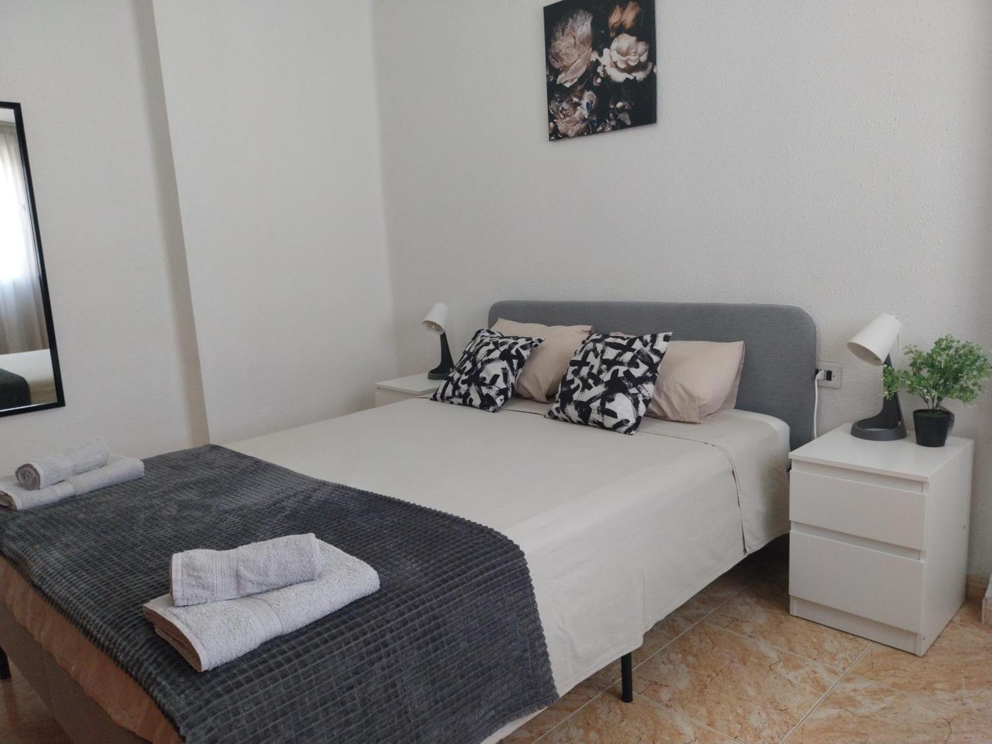 Maximus Appartment Sagunto Zewnętrze zdjęcie