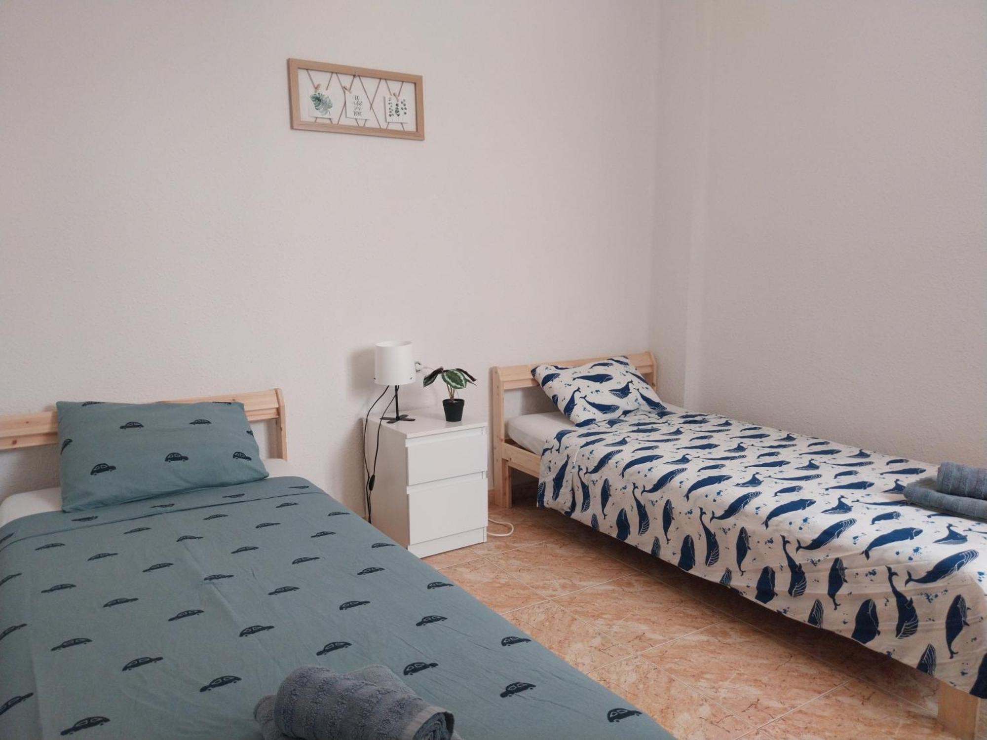 Maximus Appartment Sagunto Zewnętrze zdjęcie