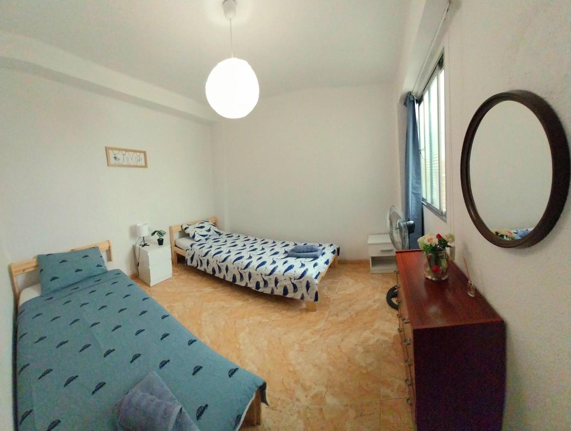 Maximus Appartment Sagunto Zewnętrze zdjęcie