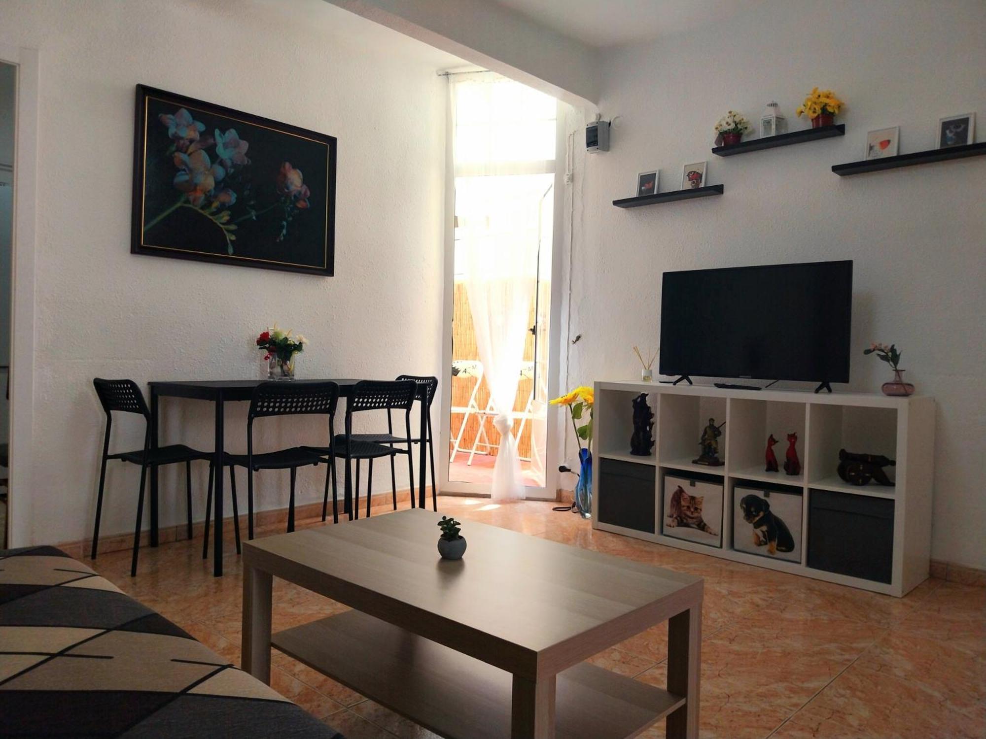 Maximus Appartment Sagunto Zewnętrze zdjęcie