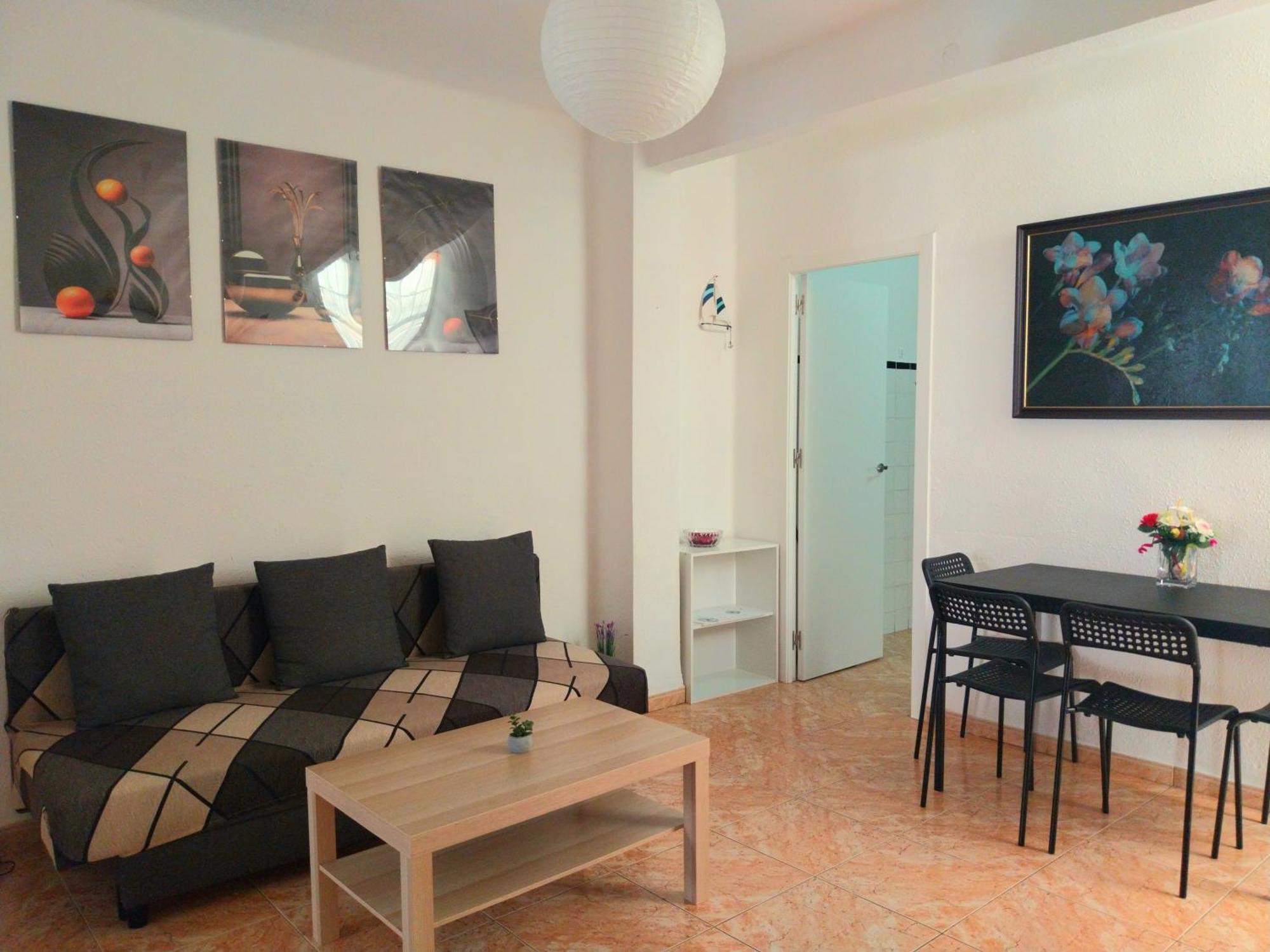 Maximus Appartment Sagunto Pokój zdjęcie
